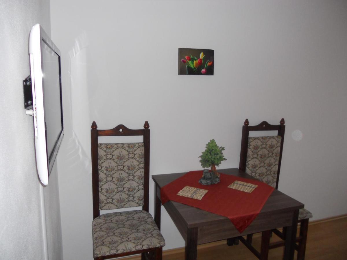 Motel Madona Banská Bystrica Habitación foto
